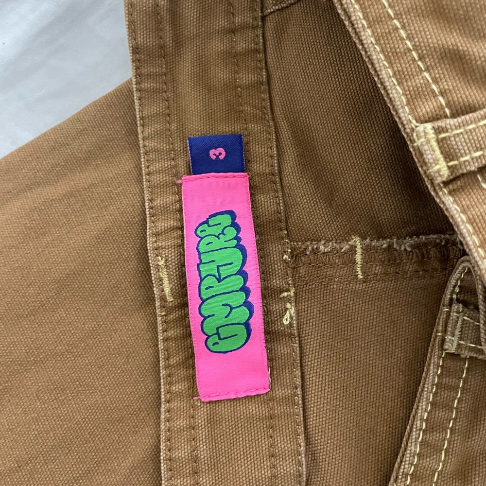 EMPYRE JEANS BAGGY